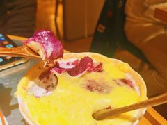 -火山屋台(新街口店)