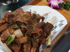 -七宝农家菜(七宝老街店)