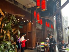 -川西坝子火锅(金沙1.0直营店)