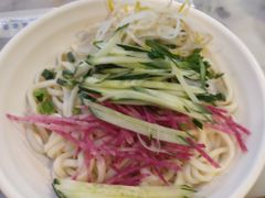 -大碗居老北京炸酱面(蛇口店)