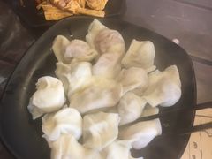 -大妈水饺(文华巷店)