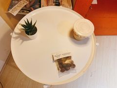 -XI·LaundryCafe 喜咖自助洗衣咖啡店
