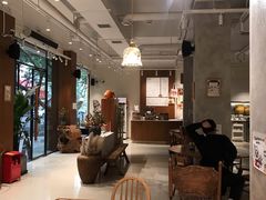 -小豆海棠(人民南路店)