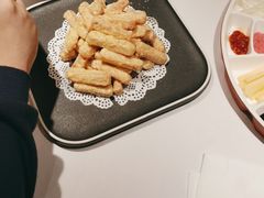 -大鸭梨烤鸭(枣园店)