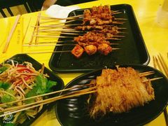 -望京小腰(北京总店)