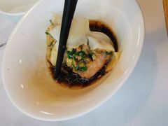 招牌一口鲜饺-叁拾壹克饺子·东北菜(国贸店)