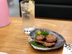 烤巴西牛舌-赤稻·日式料理(禅城店)