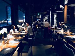 大堂-AZUL by FUEL蓝色·法式酒馆(琶醍店)