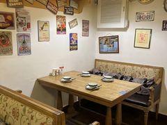 -兰桂坊·花园餐厅(西湖店)