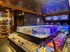 -青蓬蒸汽海鲜·深圳老字号·团建聚会(壹方城店)