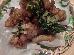 -Ginger(兴国路店)