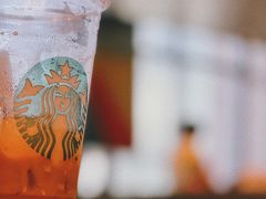 -星巴克(北京广渠门名敦道店)