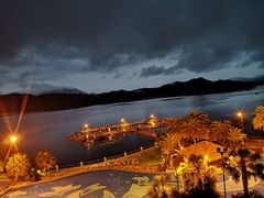 -亚龙湾希尔顿自助餐厅·海鲜·烧烤·沙滩BBQ·现场乐队