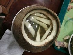 -海口骑楼小吃街