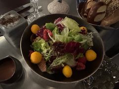 -深圳文华东方酒店·OPUS 388·精致法餐