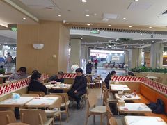 -乡村基·川味现炒大王(熙悦天街店)