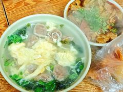 菱角汤-真素诚·清真(新华路店)