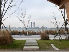 -滴水湖