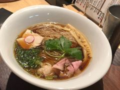 -篝拉面(银座店)