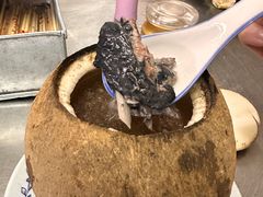 -達揚原味燉品(文明路店)