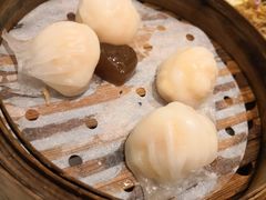-稻香酒家·33年老字号·港式粤菜(富邦中心店)