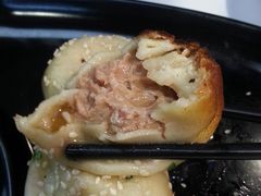 小杨生煎-小杨生煎(松江大学城店)