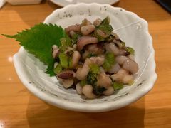 芥末章鱼-酒吞(七宝领展广场店)