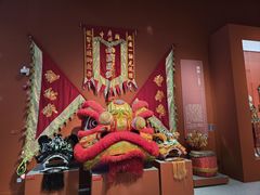 -北京工艺美术博物馆