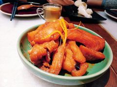 -小吊梨汤·北京菜·烤鸭(鸟巢店)