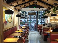 大堂-记忆山城巷(丰台店)