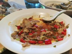 -严记小天府酸菜鱼(西四路店)