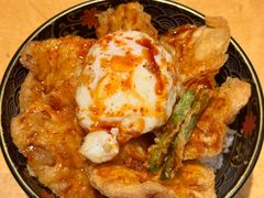 -Ginza Tendon Itsuki (Tanjong Pagar)