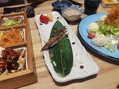 -鹅喜粤·广州味·点心·烧鹅(长隆店)