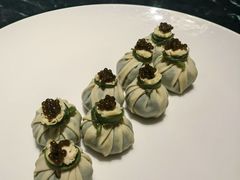 -甄御•海鲜新青岛菜(麦岛店)