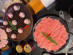 -珮姐老火锅(新街口店)