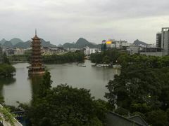 -忆咖啡观景餐厅(桂林象山公园店)