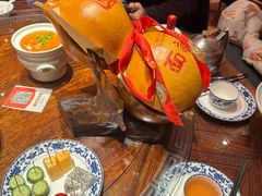 -面辣子·陕西家乡菜(钟楼店)