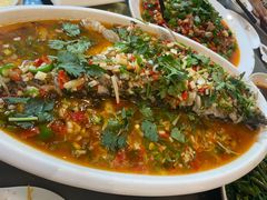 -飞虹鱼馆(春华路店)