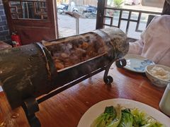 -老街坊餐吧