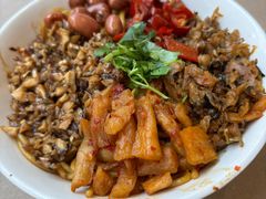 -老三样·旧食新味(万寿宫店)