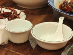-郑东靓靓虾馆·金牌油焖大虾(天泽街店)