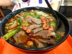 -龙记桂林米粉店(书城路店)
