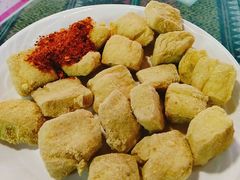 包浆豆腐-88号小吃店·经典云南菜·地道纳西美食