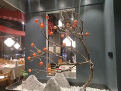 大堂-岚县土豆宴(平阳路店)