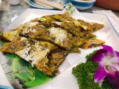 -福建闽珍饭店·宁德大黄鱼(解放南路店)