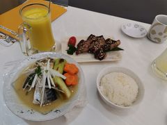 西京烧豚肋排-元气寿司(金光华店)