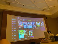 -尚足影院式足疗·住宿·美食(解放碑店)