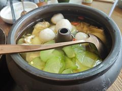 -云海肴·汽锅鸡·云南菜(苏州中心店)