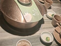 -大头椰·椰子鸡火锅(南宁万象城店)