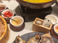 -丹江渔村(望京店)